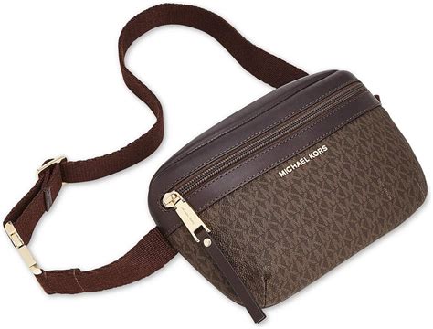 michael kors fanny pack crossbody|michael kors fanny pack outlet.